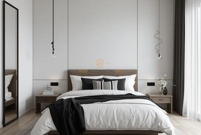 Apartament spectaculos cu 3 camere, terasa si curte - Rahova, Sector 5 - 2