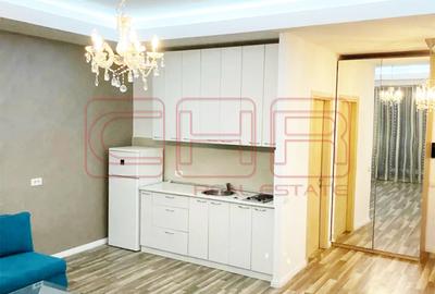 Apartament Studio Aviatiei, North Area Lake View, #978 - 6