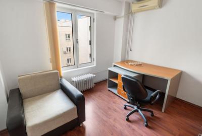 3 Camere 80mp 5Min Metrou Timpuri Noi Spatiu Birou Unirii Tineretului - 3