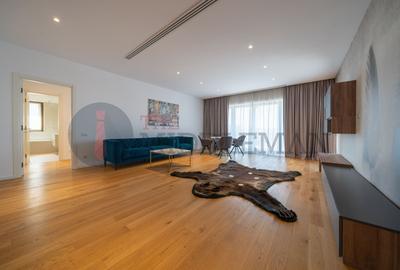 Apartament 3 camere premium – Șos. Nordului, 2 parcări + terasă - 10