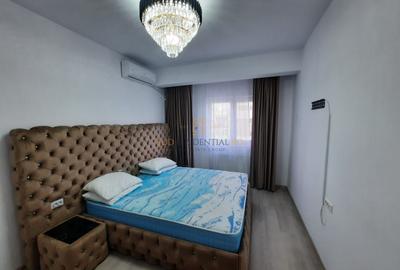 Apartament 2 camere mobilat,utilat,loc de parcare, Zona Brancoveanu - 10