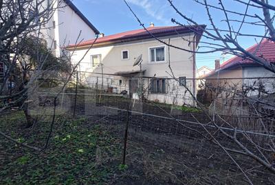Oportunitate ! Casă renovabilă, 176 mp, teren de 530 mp, zona Andrei Mureșanu! - 6