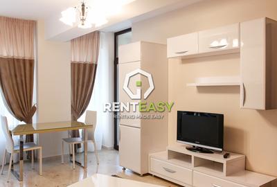 Apartament 2 camere de inchiriat Copou - complex Exclusive Residence - 3