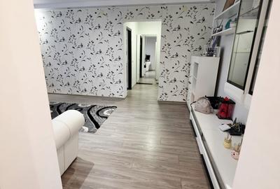 2 camere de vânzare în Republicii – 2 balcoane, mobilat și utilat - 13