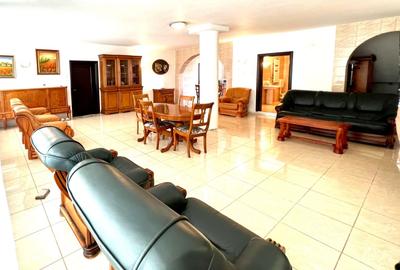 Vila Snagov 8 camere - 11