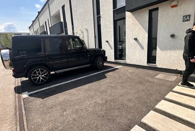 Pipera Voluntari Matei Milo vilă Duplex - 4