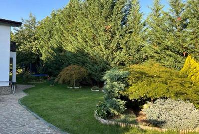 Casa de vanzare 7 camere zona Silistea Snagovului, judetul Ilfov - 6