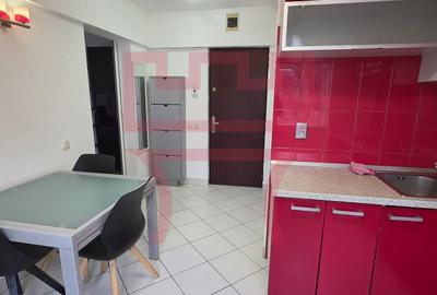 Inchiriere apartament 2 camere Gheogheni Iulius Mall recent renovat - 5