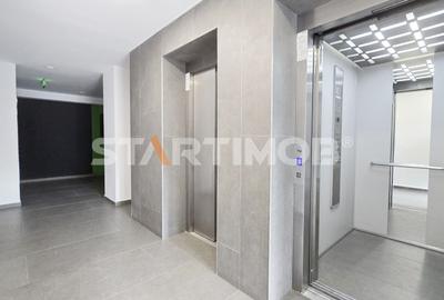 Apartament 3 camere SunnyVille cu parcare subterana - 41