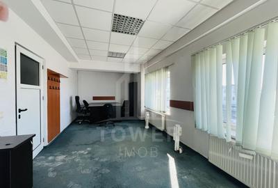 Spațiu birouri de inchiriat-Zona centrala - 52