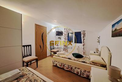Casa de vacanta cu priveliste | Pensiune | Lac Siriu | Judetul Buzau - 4