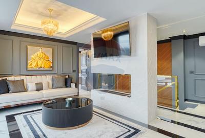 Penthouse Iconic pe Drumul Poienii – Vedere Panoramică Unică - 9