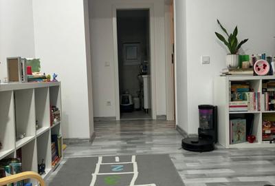Apartament 3 camere - centrala proprie - Parc Mogosoaia - 6