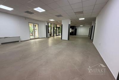 Oportunitate unică ,spațiu Comercial cu potențial maxim, zona FSEGA! - 2