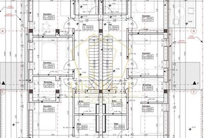 Duplex modern cu 4 camere | Carport | Dumbravita | Zona Cora - 11