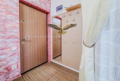 Apartament semidecomandat cu 2 camere situat in Cartier Buna Ziua - 16