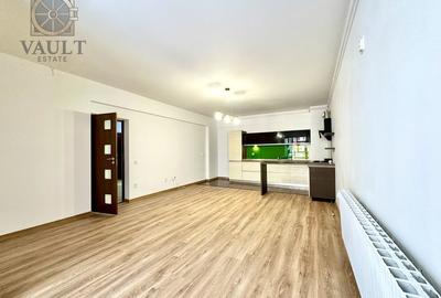 Apartament 2 camere - cartierul Latin - proaspat renovat - 4