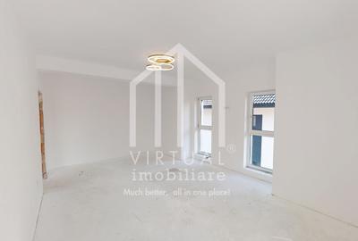 Casa individuala cu 5 camere, 163mp utili+pod 45mp, teren 498mp, Daia - 9
