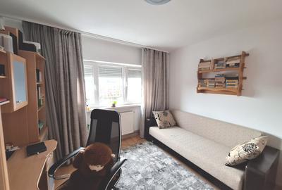 Apartament cu 2 camere mobilat si utilat -Aradului- ideal pentru investitie! - 8