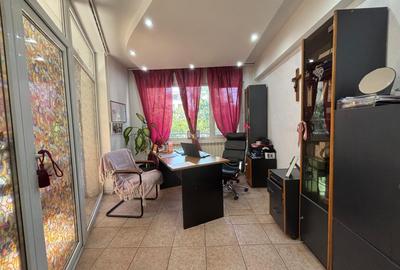 Apartament în vilă – 5 camere constructie noua, rezidentaial/birou - 4