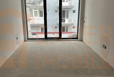 Apartament cu 2 camere semidecomandat în Eforie Nord