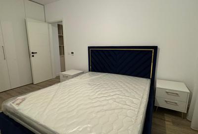 Apartament 2 camere - mobilat si cu loc de parcare inclus - Moara de Vant