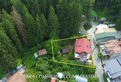 APARTAMENT IN VILA, BAILE OLANESTI - 4