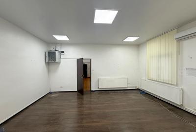 Spațiu industrial de închiriat – 1.690 mp, acces TIR- zona Fratelia - 6