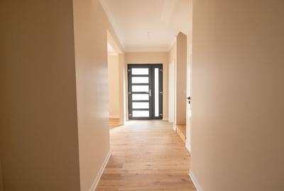 Casă nouă în Râșnov – zonă liniștită, aproape de pădure | 4 camere - 4