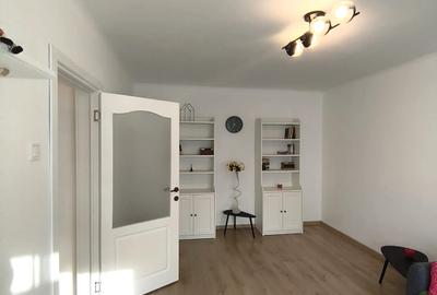 Rahova-Petre Ispirescu-Apartament 2 camere-60mp-Prima închiriere-450 EUR - 2