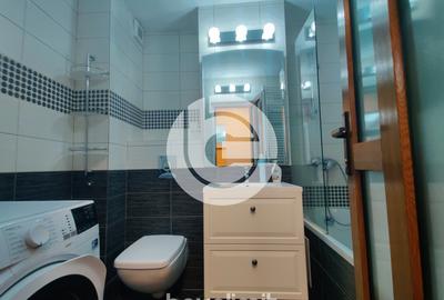 Apartament 3 camere decomandat | 80mp | Etaj 2 Zona Centrala - 15