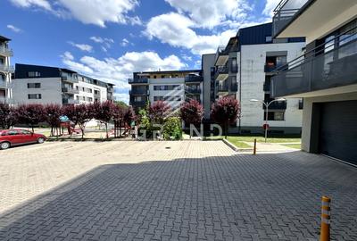 ACASĂ LA MARGINEA PĂDURII | 3 Camere | BALCON | Donath Park/Capat Grigorescu - 55