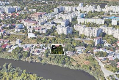 Colentina-Peisajului - 1