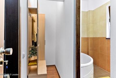 Cotroceni - Davila, Vila d+p+2, 232 mp total, terasa intima! - 37