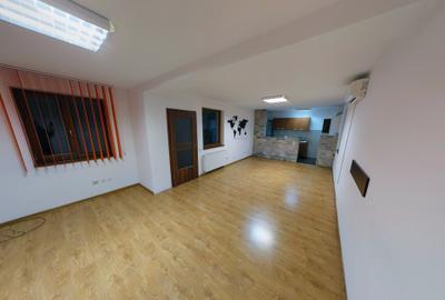 Casă de închiriat, 6 camere, 160 mp, Gheorgheni zona Hotel Royal - 1