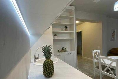 Timpuri Noi | 3 Camere | Open-Space | Incalzire Pardoseala - 1