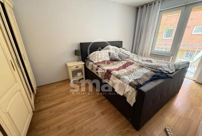 Apartament 3 camere Bistritei - 6