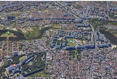 Teren 13836 mp dezvoltare zona Colentina Fundeni Plumbuita - 9