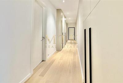 Apartament superb 3 camere I Mobilat&utilat I One Verdi Park - 14