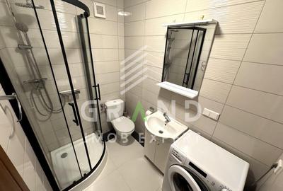 3 camere | 2 băi | 67 mp+balcon | Etaj 8/9 | Parcare | Oașului 86-90 - 10