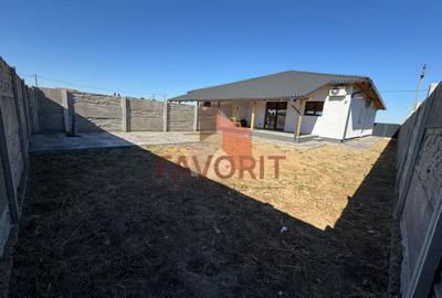 Duplex in Mosnita | 4 camere | Toate utilitatile | Asfalt - 8