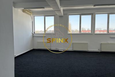 Spatiu birouri, clasa B, zona central vestica, Grozavesti -Regie - 4