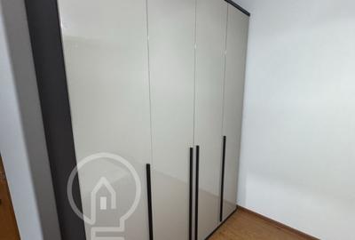 Apartament 2 camere pet friendly Andrei Muresanu - 4
