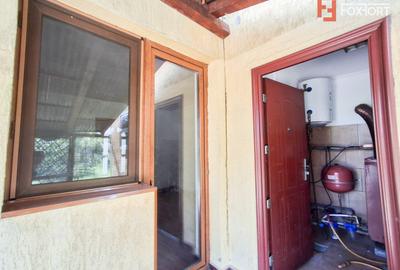 Casa individuala cu 4 camere de vanzare in Giarmata, zona Nord-Vest - 18