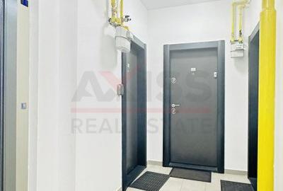 Ap exclusivist 2 camere | vedere la mare | 50 m de plaja | Mamaia IAKI - 12