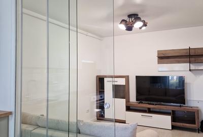 Aparatorii Patriei - Metrou 7 min- Apartament 2 camere-prima inchiriere-centrala - 2