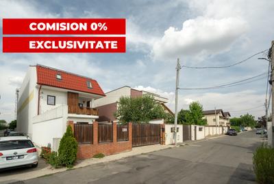 VANZARE VILA 12 CAMERE POPESTI LEORDENI – DRUMUL FERMEI – COMISION 0% - 54