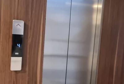 Apartament modern într-un complex rezidențial privat - 53