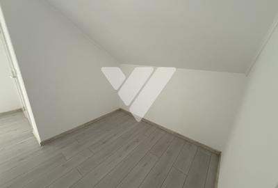 Apartament 3 camere 76 mp la cheie Bvd. Mihai Viteazu Sibiu - 4