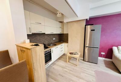 Apartament 2 camere Novum Grozavesti - 3